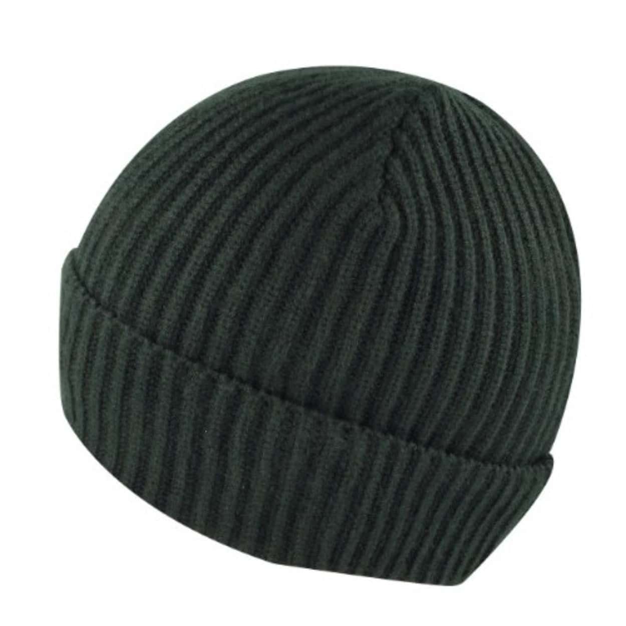 Feather Touch Cuffed Beanie - Image 12