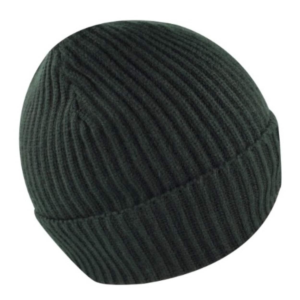 Feather Touch Cuffed Beanie - Image 13
