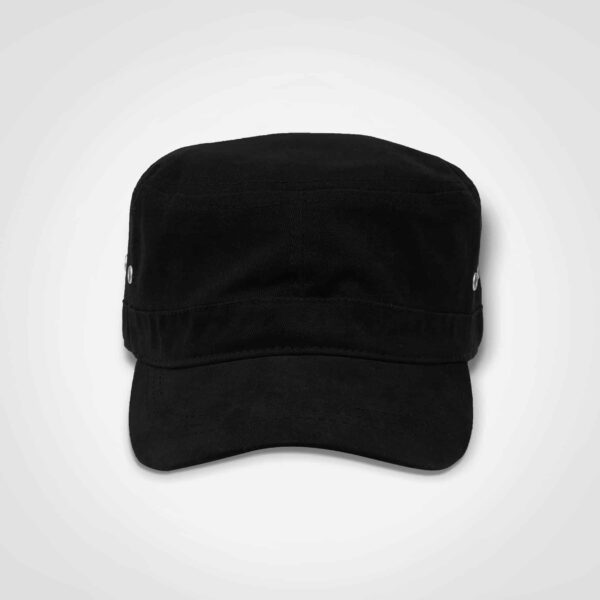 Fidel Cap — Fidel Cap