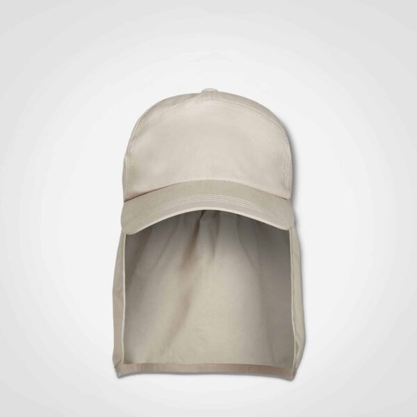 7-Panel Caps