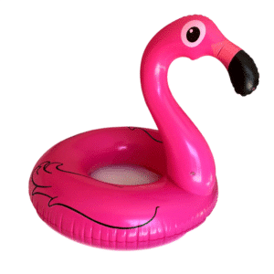 Giant Flamingo Pool Inflatable – 120cm — AUTO-DRAFT