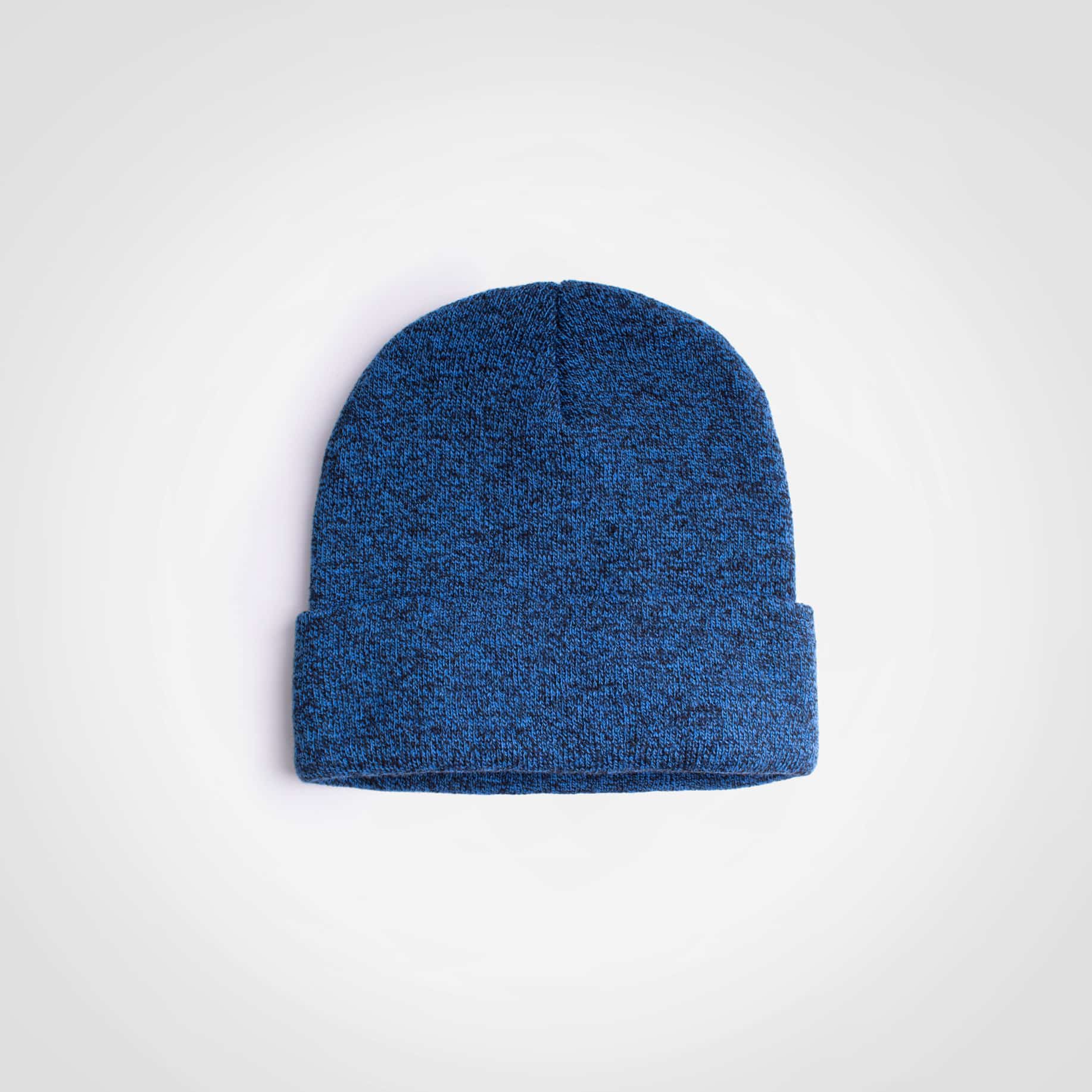 Frost Melange Beanie - Image 4