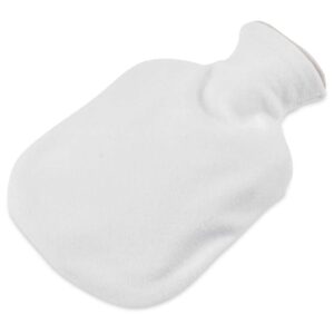 Hoppla Toastie Small Hot Water Bottle and Cover - Image 2