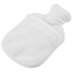 Hoppla Toastie Small Hot Water Bottle and Cover - Image 4