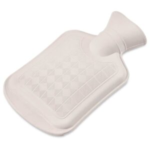 Hoppla Toastie Small Hot Water Bottle and Cover - Image 5