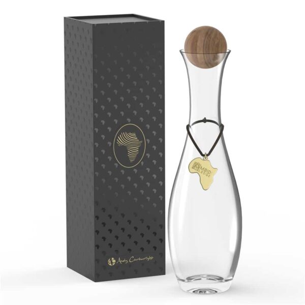 Andy Cartwright Afrique Decanter – 1.5 Litre — Andy Cartwright Afrique Decanter – 1.5 Litre