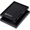 Altitude Carlton Notebook & Pen Set — Altitude Carlton Notebook & Pen Set