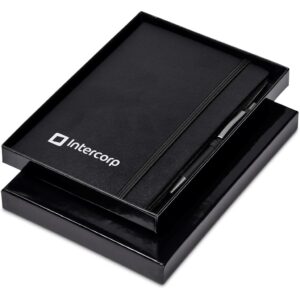 Altitude Carlton Notebook & Pen Set — Altitude Carlton Notebook & Pen Set