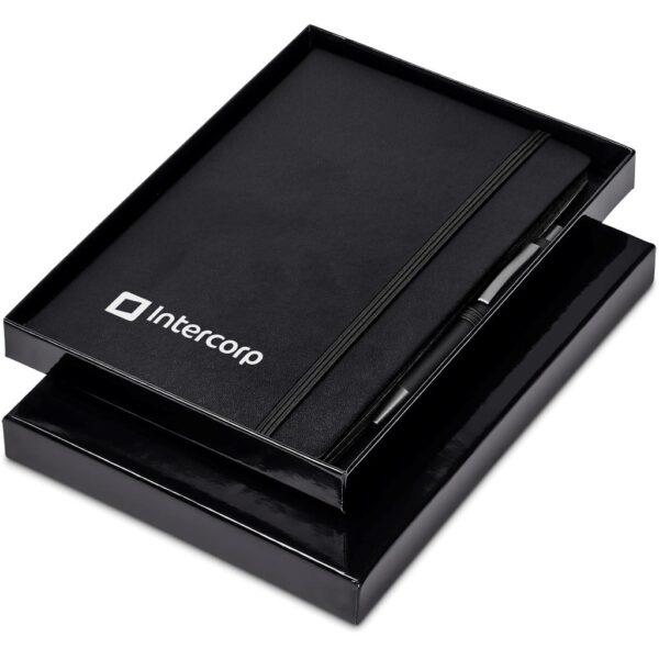 Altitude Carlton Notebook & Pen Set — Altitude Carlton Notebook & Pen Set