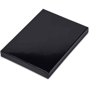 Alternative view of Altitude Carlton Notebook & Pen Set