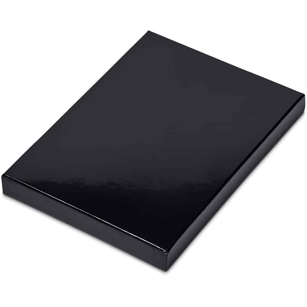 Altitude Carlton Notebook & Pen Set - Image 2
