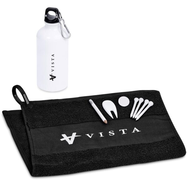 Altitude Balmoral Golf Set — Altitude Balmoral Golf Set