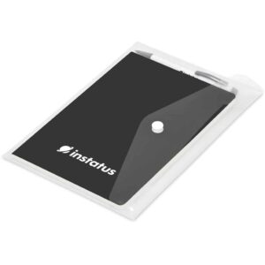 Altitude Mills Notebook & Pen Set — Altitude Mills Notebook & Pen Set