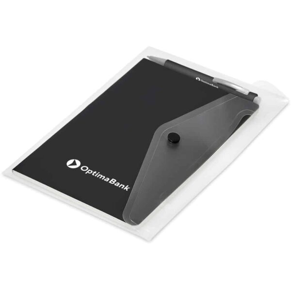 Altitude Perry Notebook & Pen Set — Altitude Perry Notebook & Pen Set
