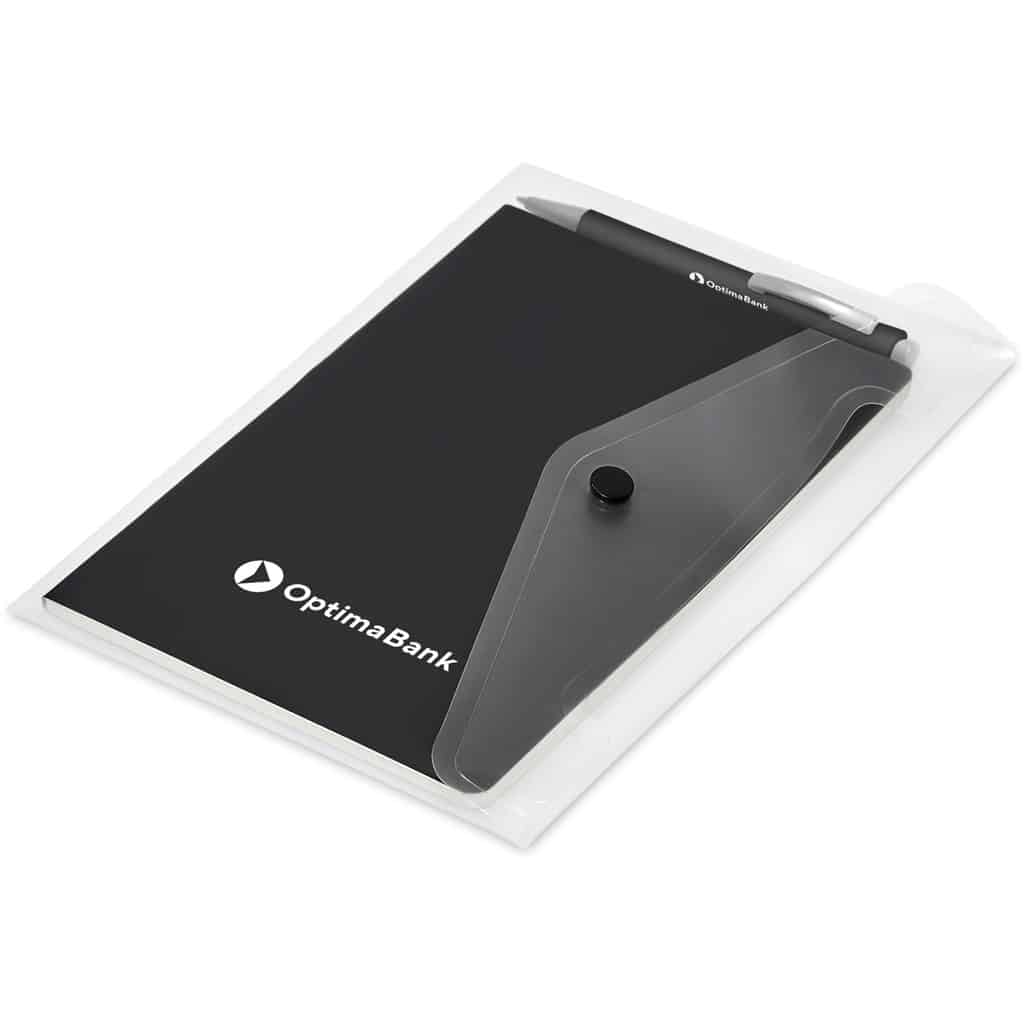 Altitude Perry Notebook & Pen Set — Altitude Perry Notebook & Pen Set