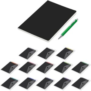 Alternative view of Altitude Perry Notebook & Pen Set