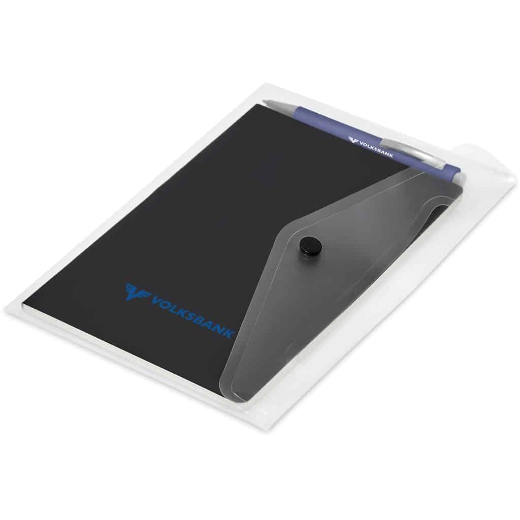 Altitude Perry Notebook & Pen Set - Image 9