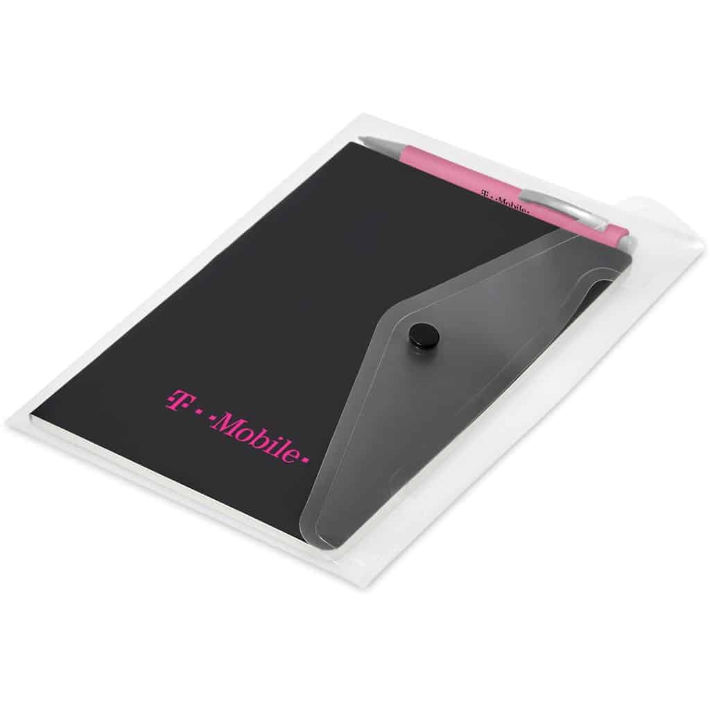 Altitude Perry Notebook & Pen Set - Image 11