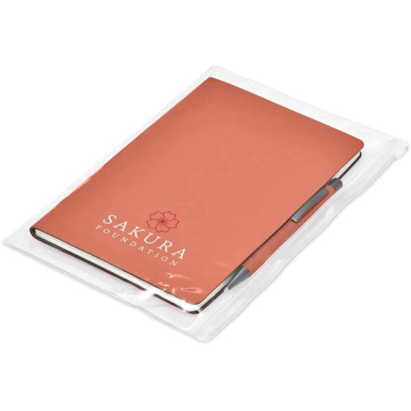 Altitude Harper Notebook & Pen Set — Altitude Harper Notebook & Pen Set