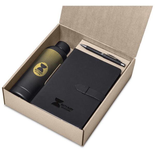Altitude Emerson Kraft Gift Set — Altitude Emerson Kraft Gift Set
