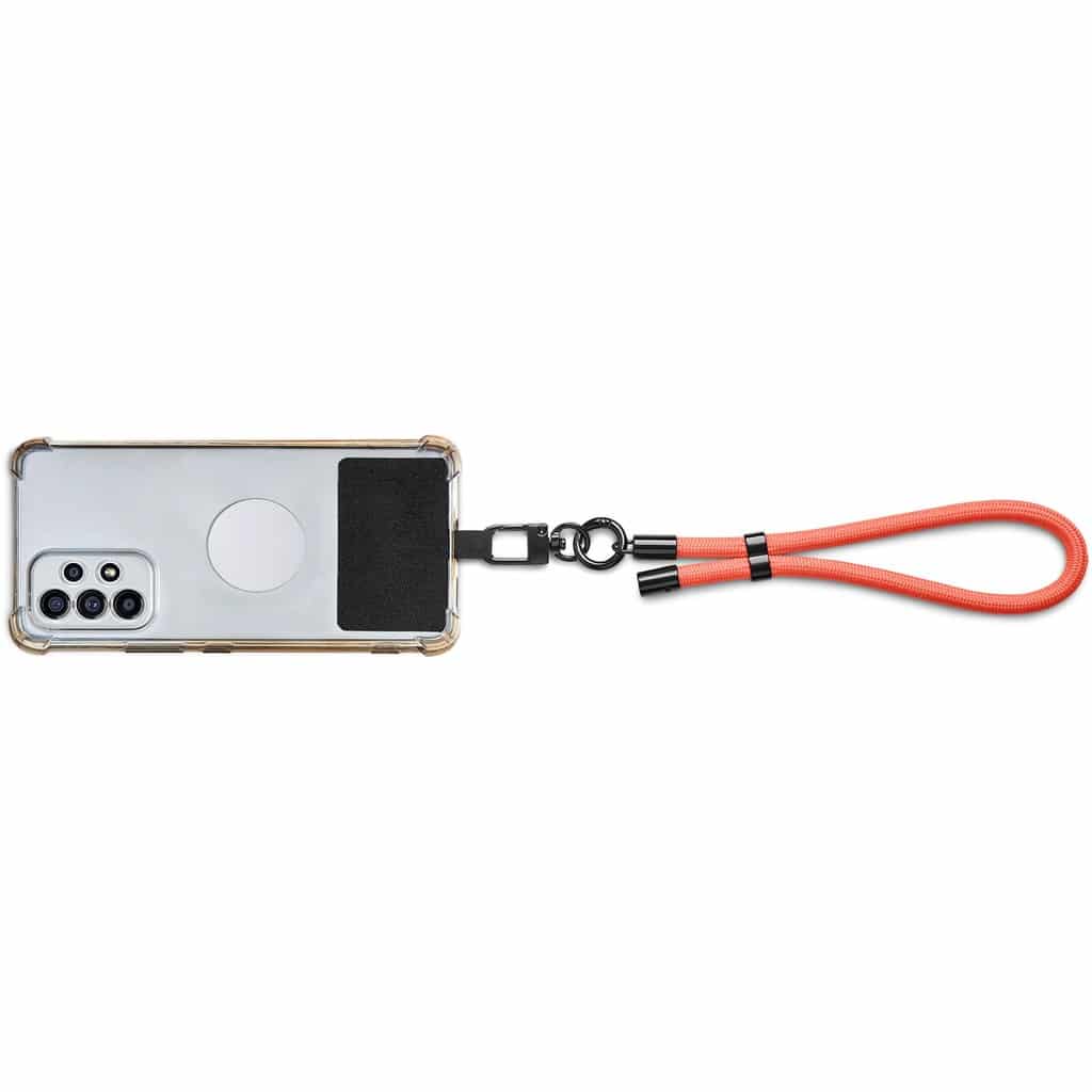 Altitude Fusion Crossbody & Wrist Phone Strap Set in Pouch - Image 25
