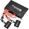Altitude Fusion Crossbody & Wrist Phone Strap Set in Pouch — Altitude Fusion Crossbody & Wrist Phone Strap Set in Pouch
