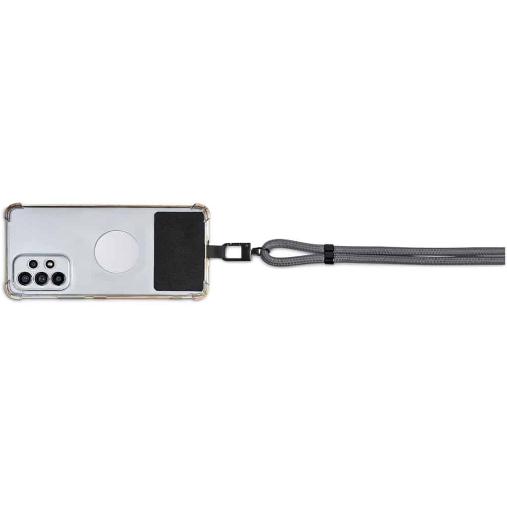 Altitude Fusion Crossbody & Wrist Phone Strap Set in Pouch - Image 18