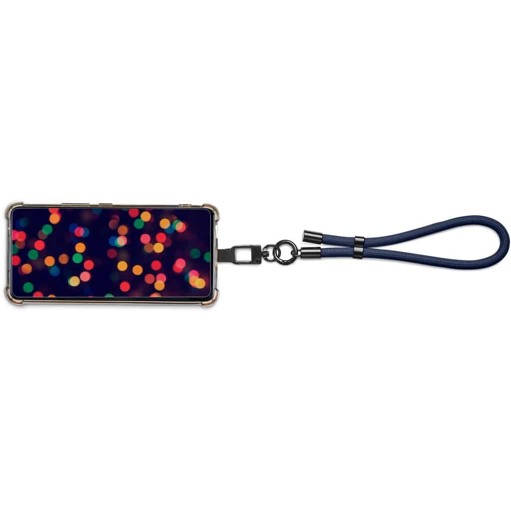 Altitude Fusion Crossbody & Wrist Phone Strap Set in Pouch - Image 21