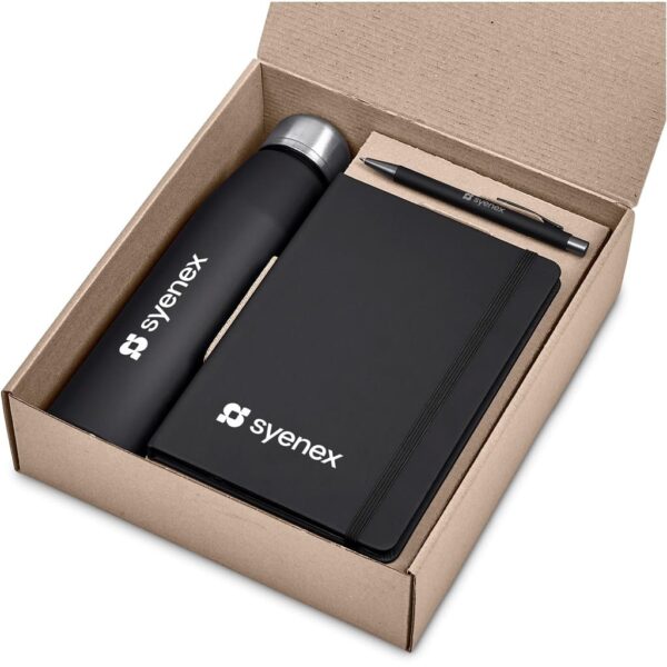 Altitude Wallace Kraft Gift Set — Altitude Wallace Kraft Gift Set