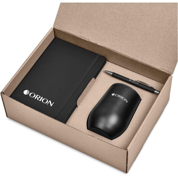 Altitude Babbra Kraft Gift Set — Altitude Babbra Kraft Gift Set