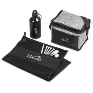 Altitude Mulligan Golf Set — Altitude Mulligan Golf Set