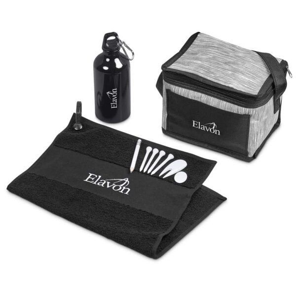 Altitude Mulligan Golf Set — Altitude Mulligan Golf Set