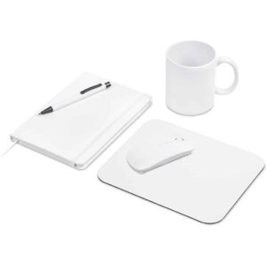 Alternative view of Altitude Amery Gift Set