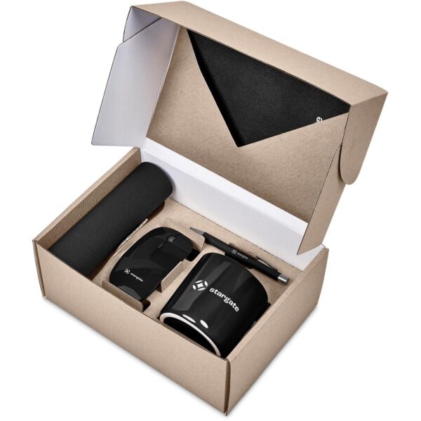 Altitude Collier Gift Set — Altitude Collier Gift Set