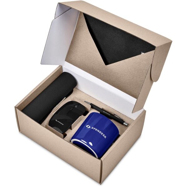 Altitude Delaney Gift Set — Altitude Delaney Gift Set