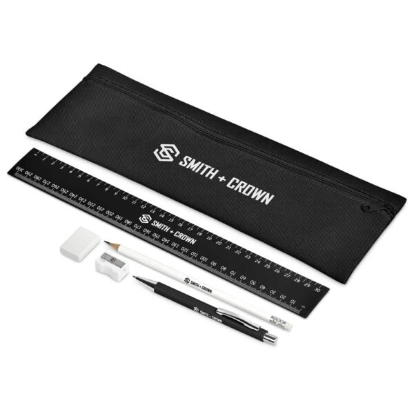Altitude Vocation Stationery Set — Altitude Vocation Stationery Set