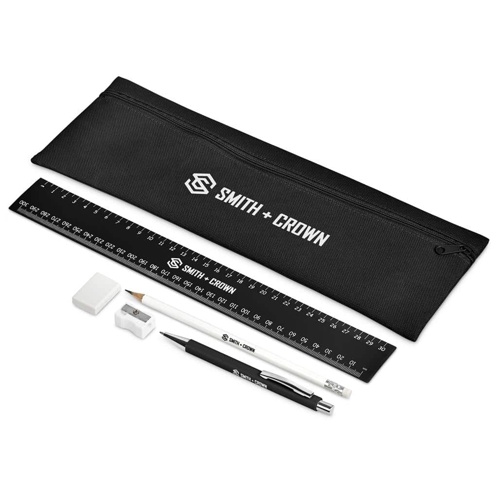 Altitude Vocation Stationery Set — Altitude Vocation Stationery Set