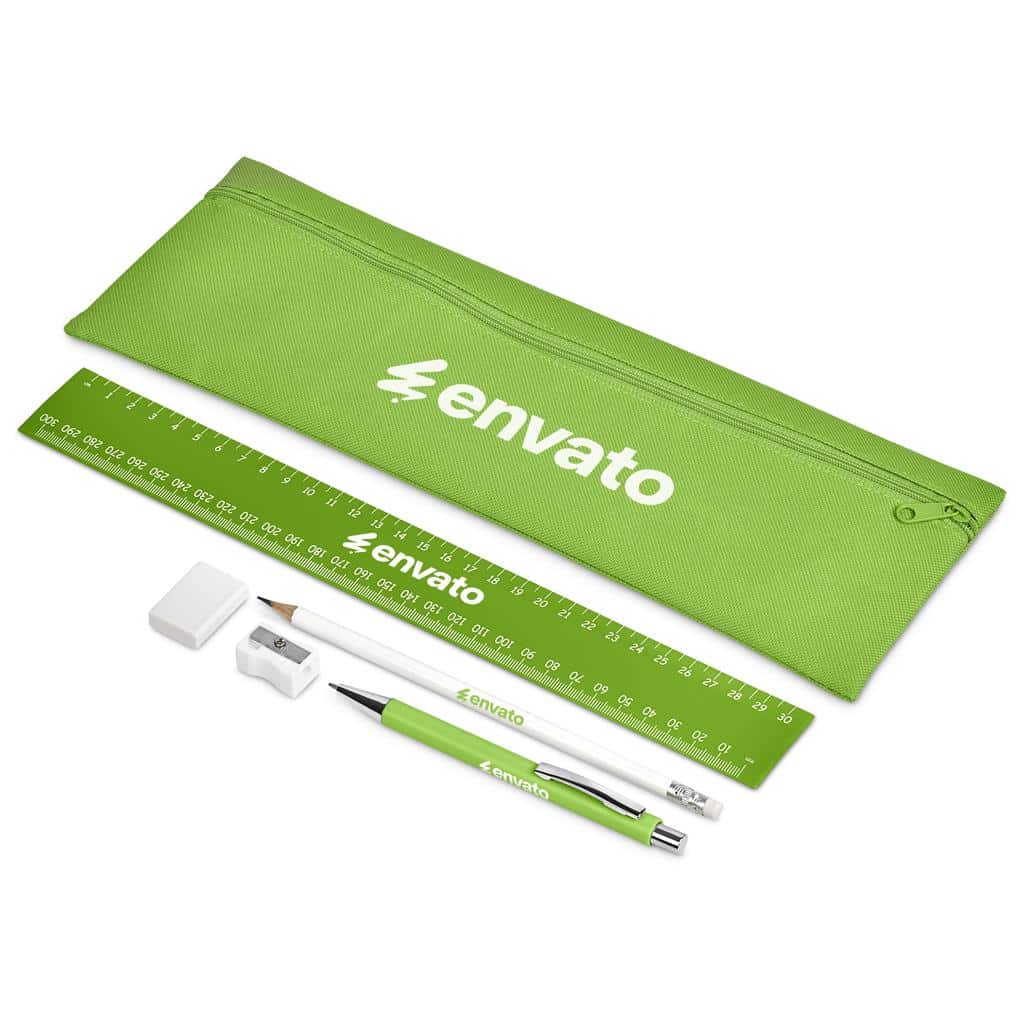Altitude Vocation Stationery Set - Image 4