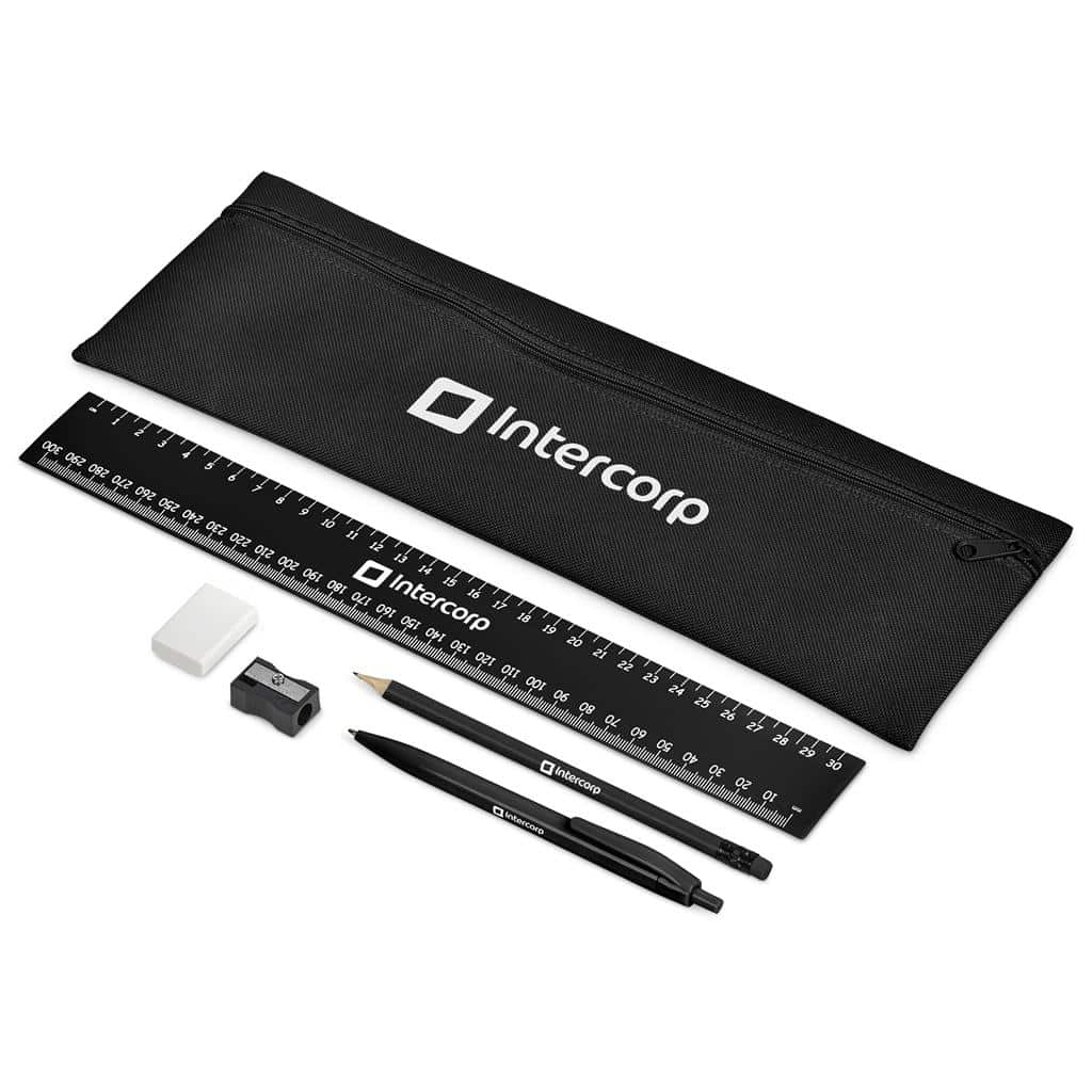 Altitude Community Stationery Set — Altitude Community Stationery Set