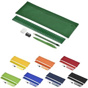 Alternative view of Altitude Community Stationery Set