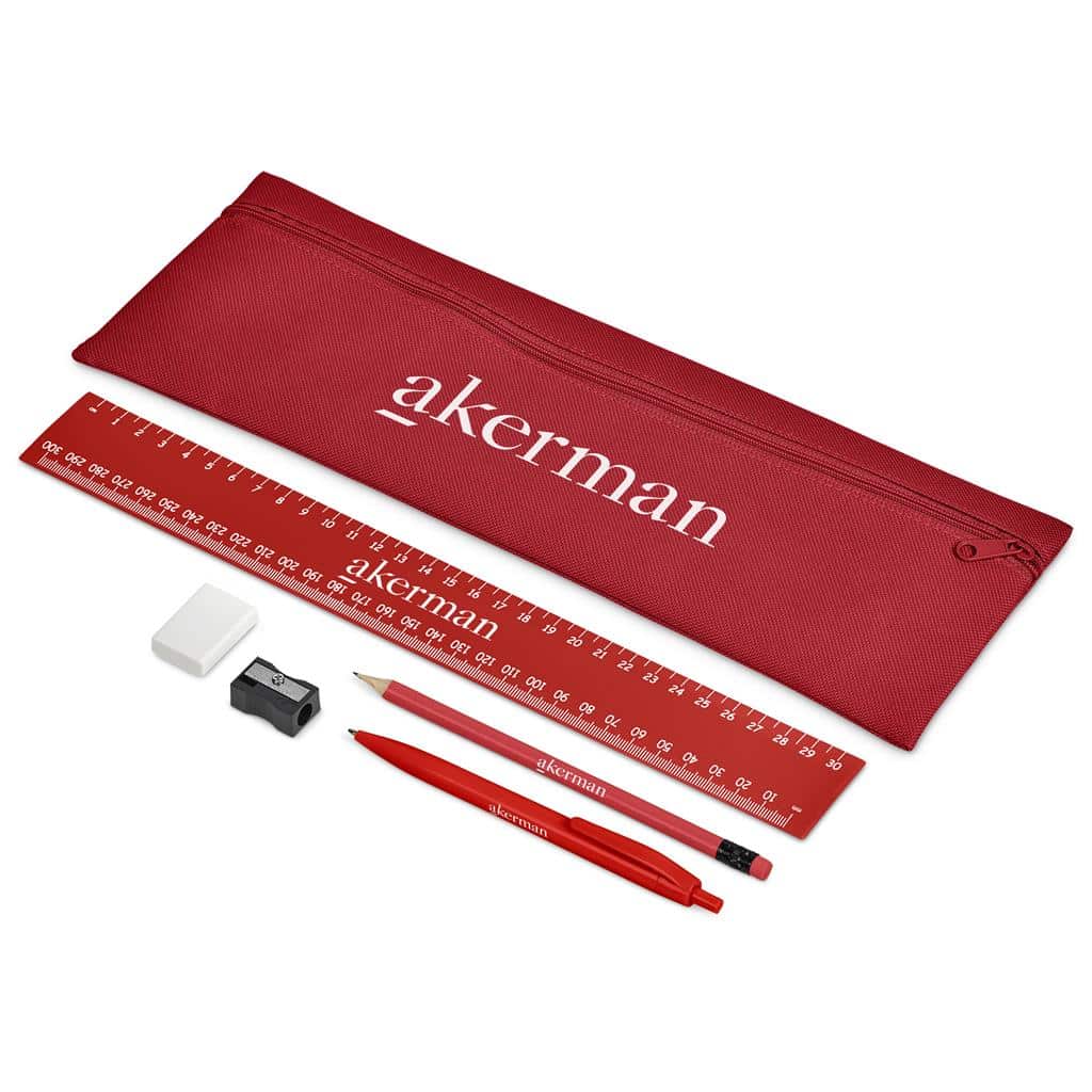 Altitude Community Stationery Set - Image 8