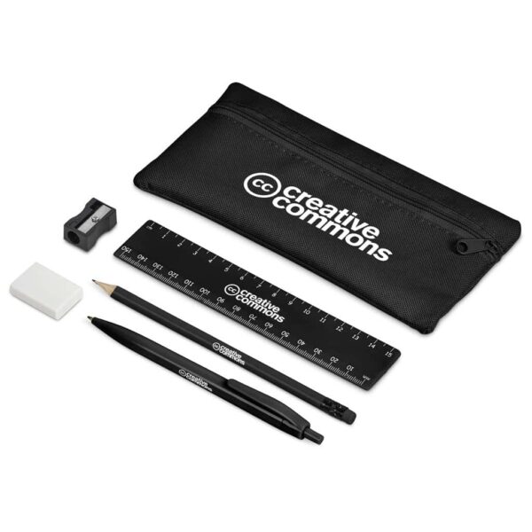 Altitude Central Stationery Set — Altitude Central Stationery Set