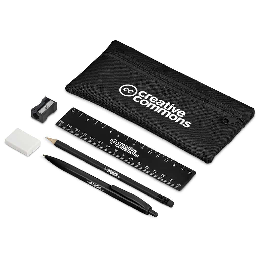 Altitude Central Stationery Set — Altitude Central Stationery Set