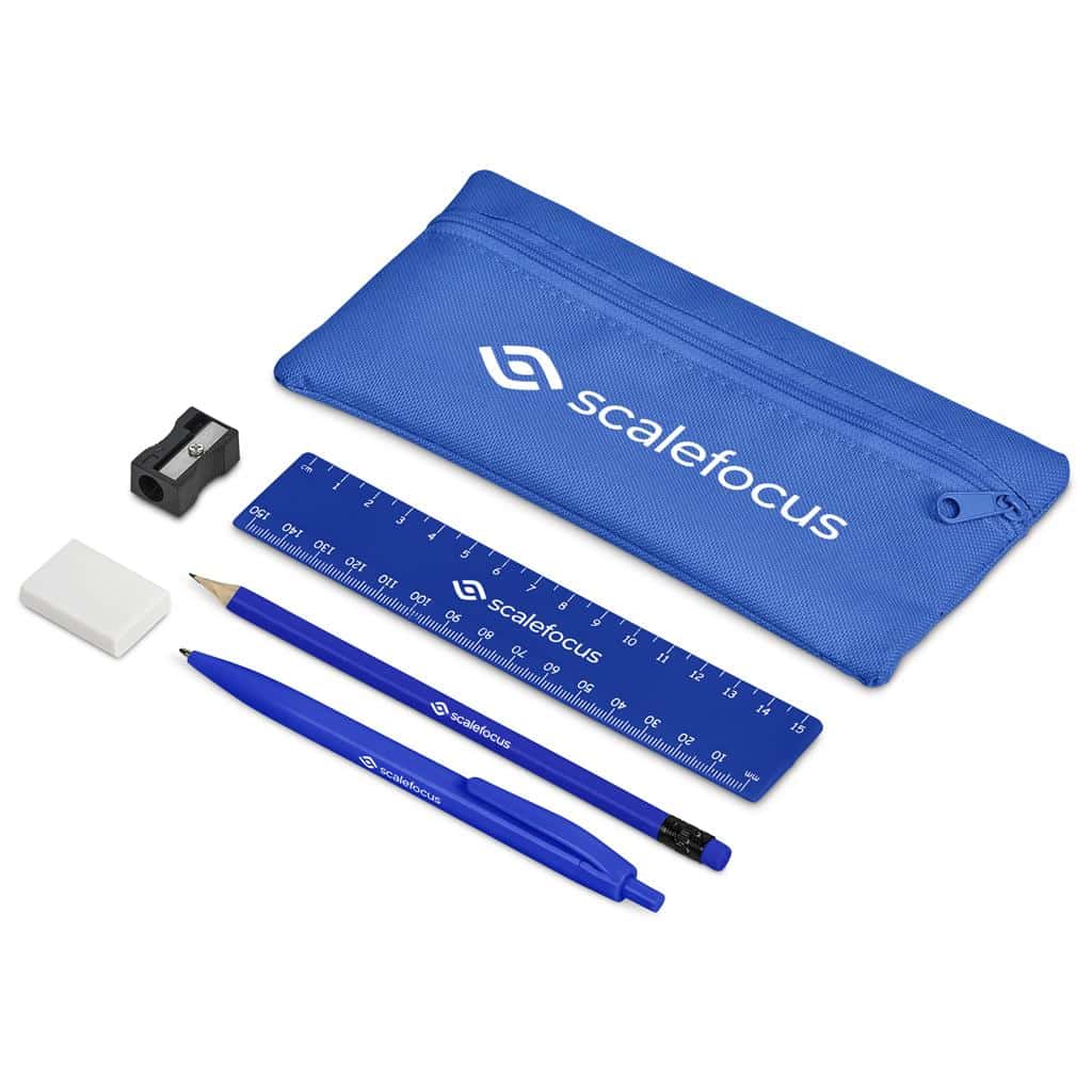 Altitude Central Stationery Set - Image 3