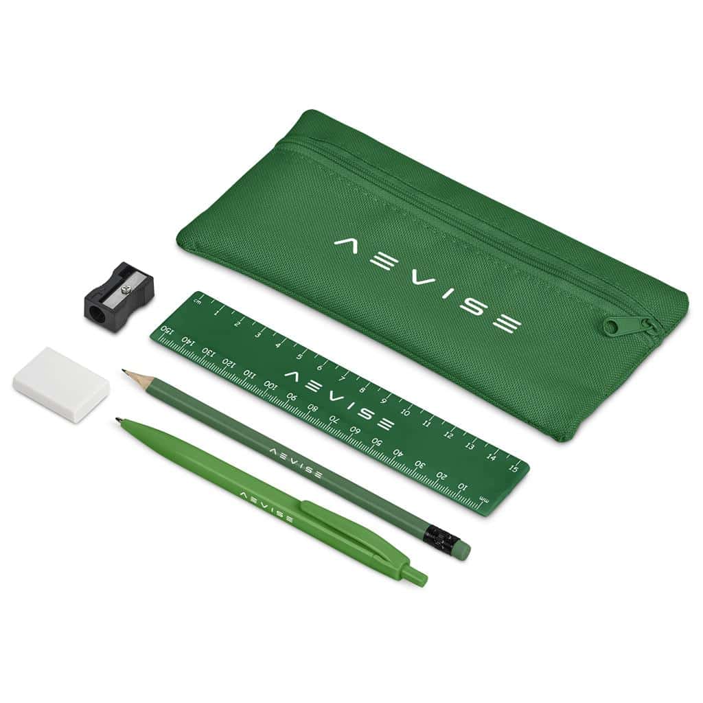 Altitude Central Stationery Set - Image 4