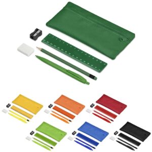 Alternative view of Altitude Central Stationery Set
