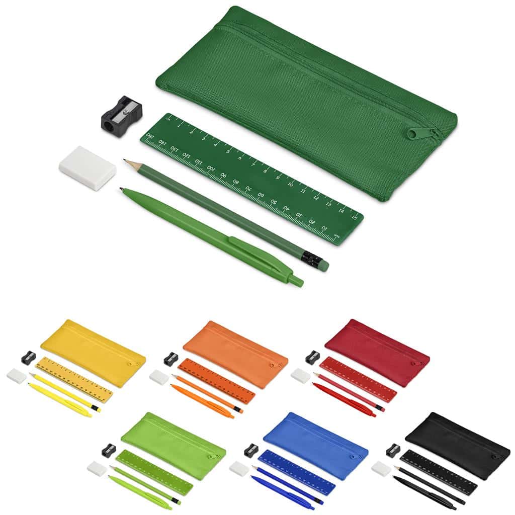 Altitude Central Stationery Set - Image 2