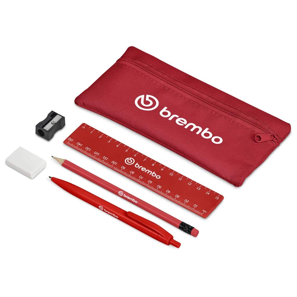 Altitude Central Stationery Set - Image 7
