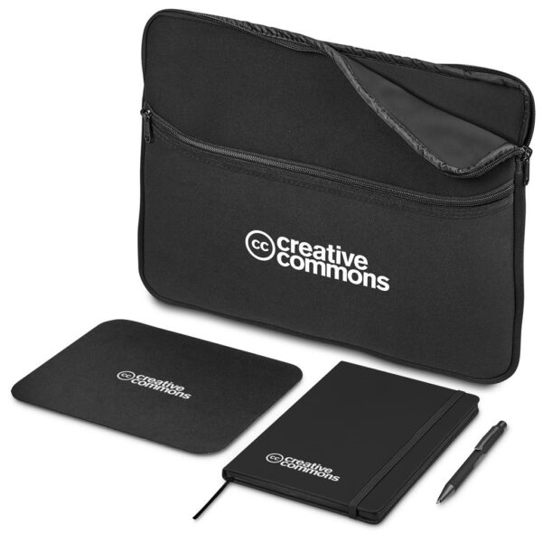 Altitude Drayman Gift Set — Altitude Drayman Gift Set