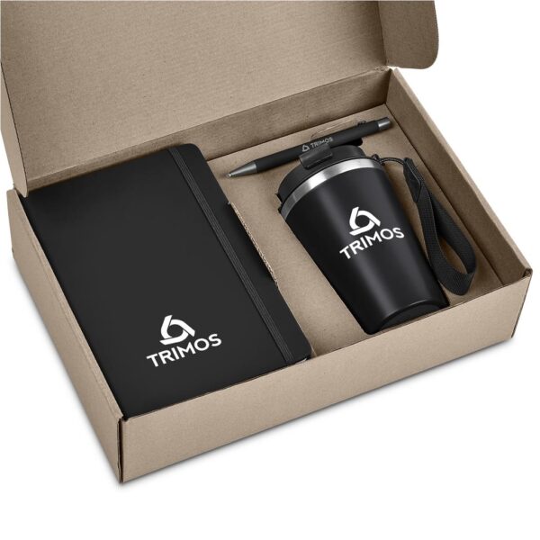 Altitude Carnaby Kraft Gift Set — Altitude Carnaby Kraft Gift Set